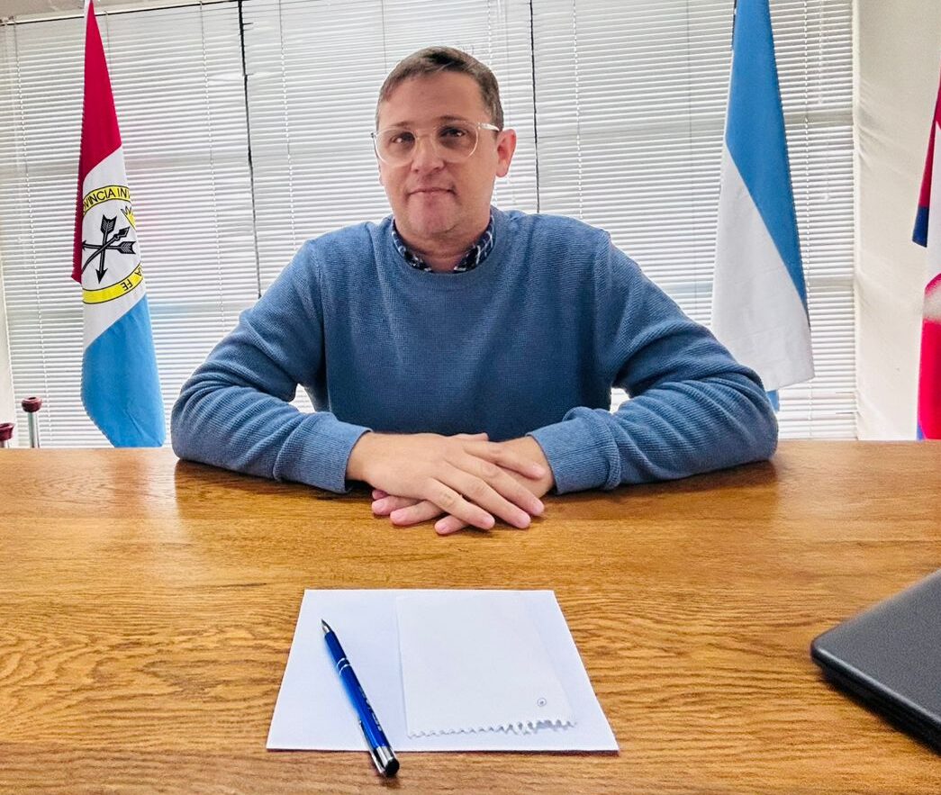 Mariano Busso explicó los motivos del veto a la ordenanza sobre exención de TGI para jubilados inquilinos