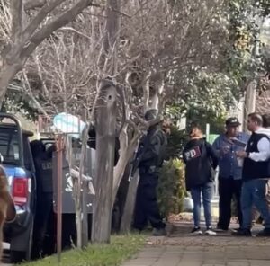 López: Detuvieron a un hombre tras la denuncia de una joven