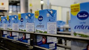Entre la incertidumbre y una posible reactivación: el contraste entre Sudamericana de Lácteos y la situación de SanCor en Gálvez