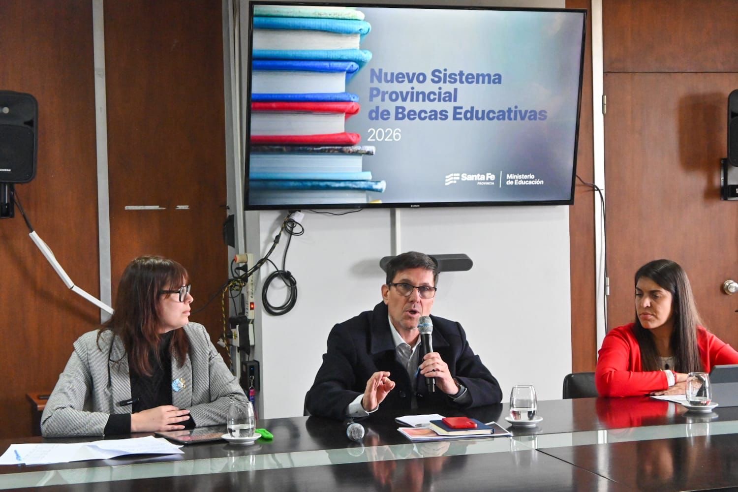 Santa Fe abrió la inscripción a las Becas Educativas Provinciales: otorgan $100 mil mensuales a estudiantes