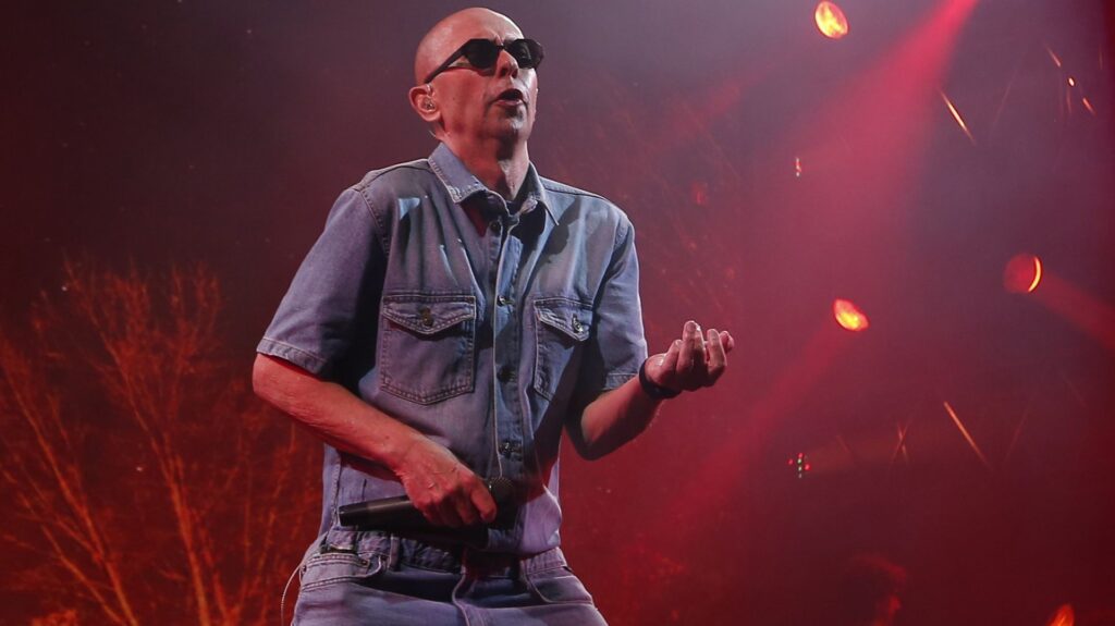 Lee más sobre el artículo Murió el Indio Solari, una de las figuras más emblemáticas del rock argentino