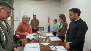 Sesión extraordinaria en el Concejo: aprobaron por mayoría la ordenanza sobre la puesta en valor del Área Central