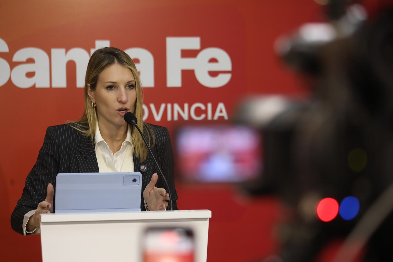 Santa Fe se prepara para la entrada en vigencia del nuevo Régimen Penal Juvenil
