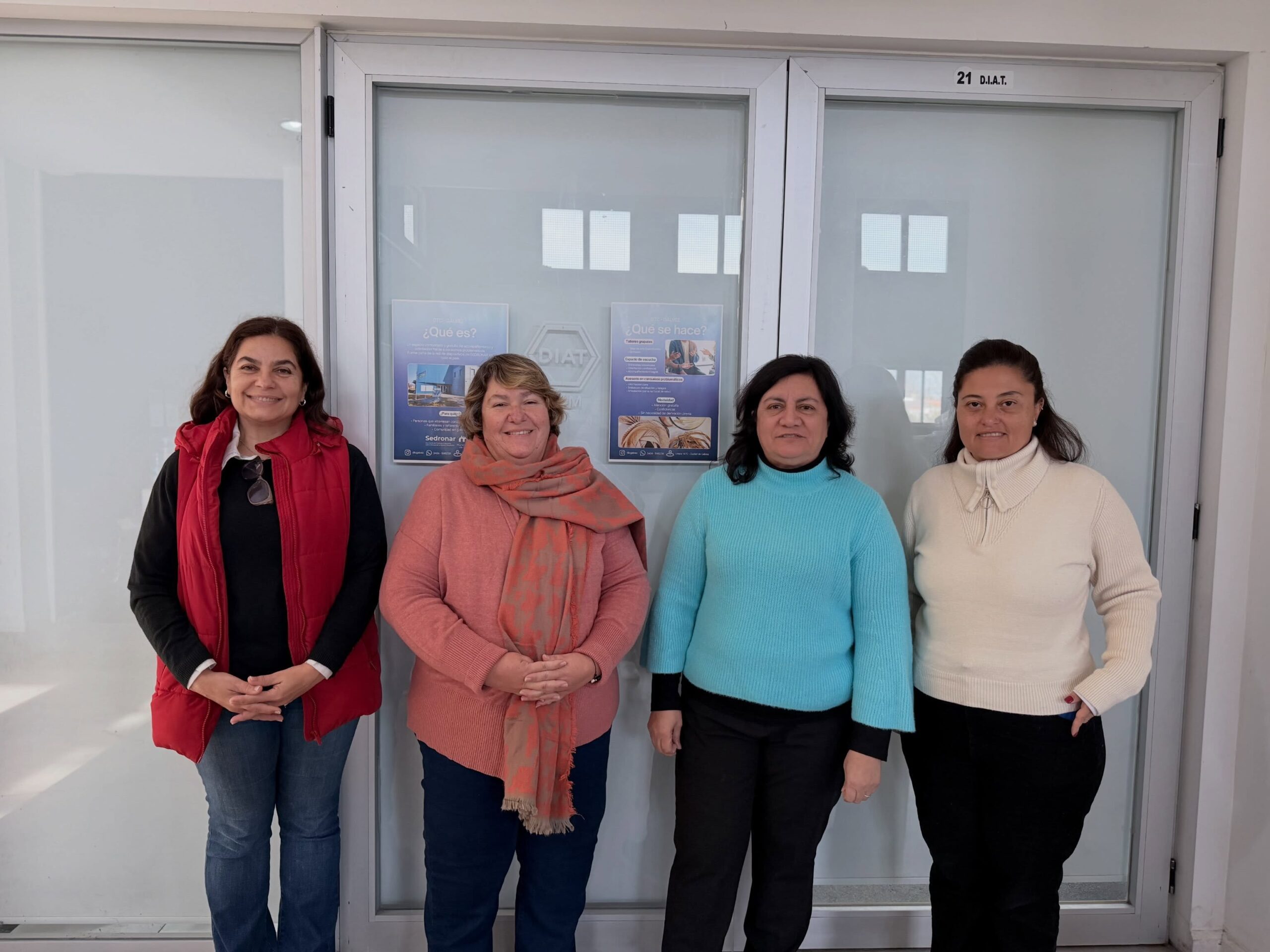 Gálvez: se realizó el taller “De lo virtual a lo real” para abordar los desafíos del mundo digital en las infancias