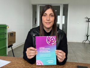 Presentaron una guía para fortalecer la protección de los derechos de niños, niñas y adolescentes en instituciones comunitarias