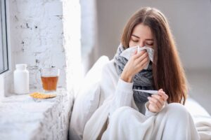 Gripe en Argentina: aumentan los casos y especialistas llaman a reforzar la vacunación
