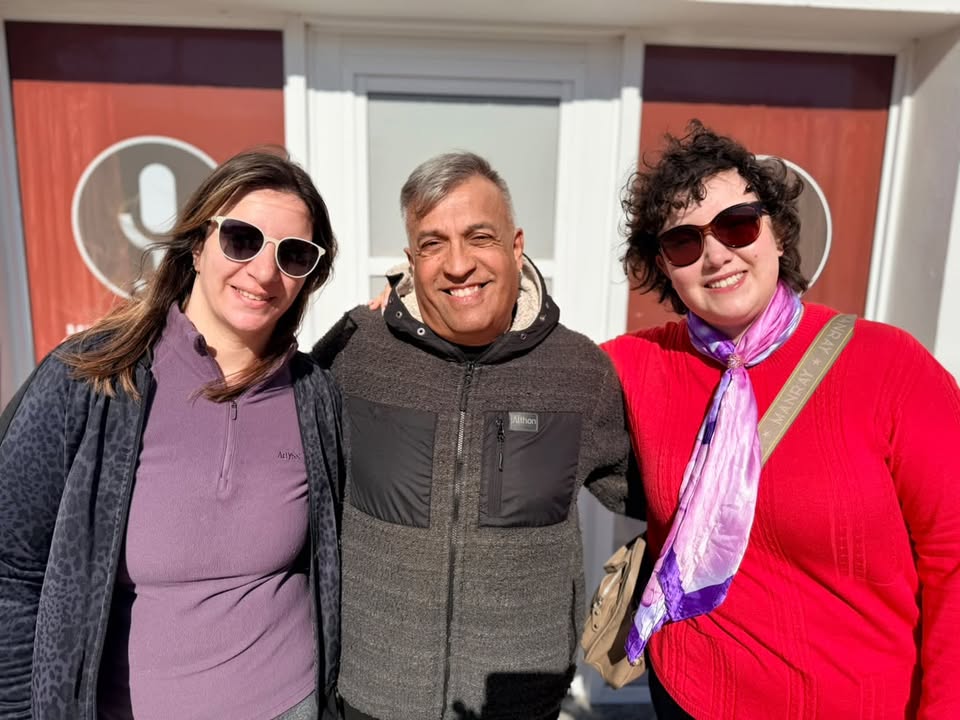 GÁLVEZ SE PREPARA PARA VIVIR UNA GRAN FERIA DEL LIBRO