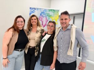 Guiza Viajes presentó su temporada de verano con propuestas para recorrer Argentina, Brasil y el Caribe