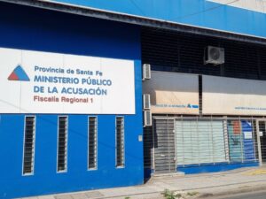 Condenaron a nueve años de prisión al jefe de una asociación ilícita que cometió robos en la comisaría, la sede comunal, un juzgado, el correo y un comercio