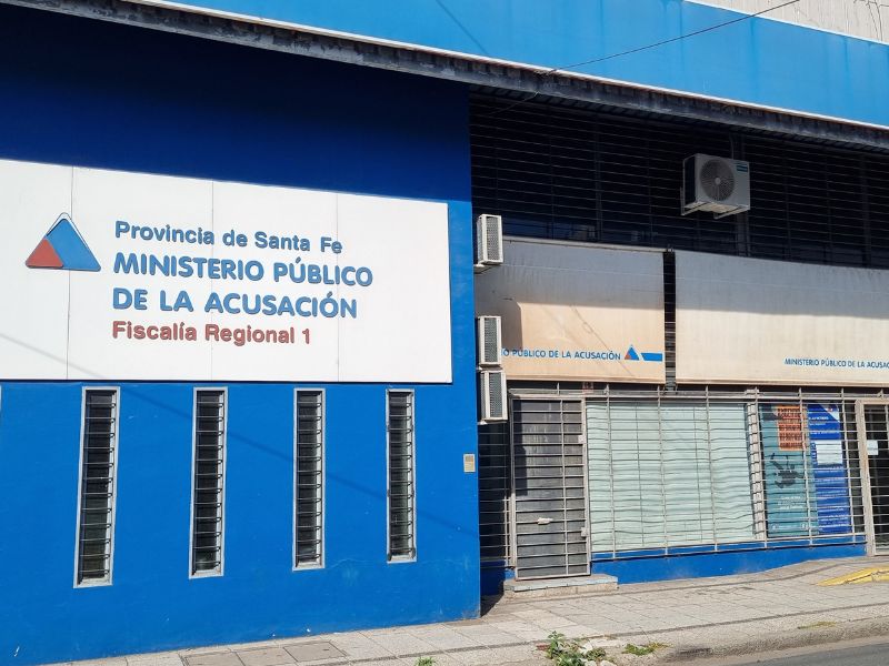 Condenaron a nueve años de prisión al jefe de una asociación ilícita que cometió robos en la comisaría, la sede comunal, un juzgado, el correo y un comercio