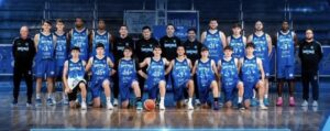 SANTA PAULA PRESENTÓ SU EQUIPO PARA UNA NUEVA TEMPORADA DE LA LIGA ARGENTINA