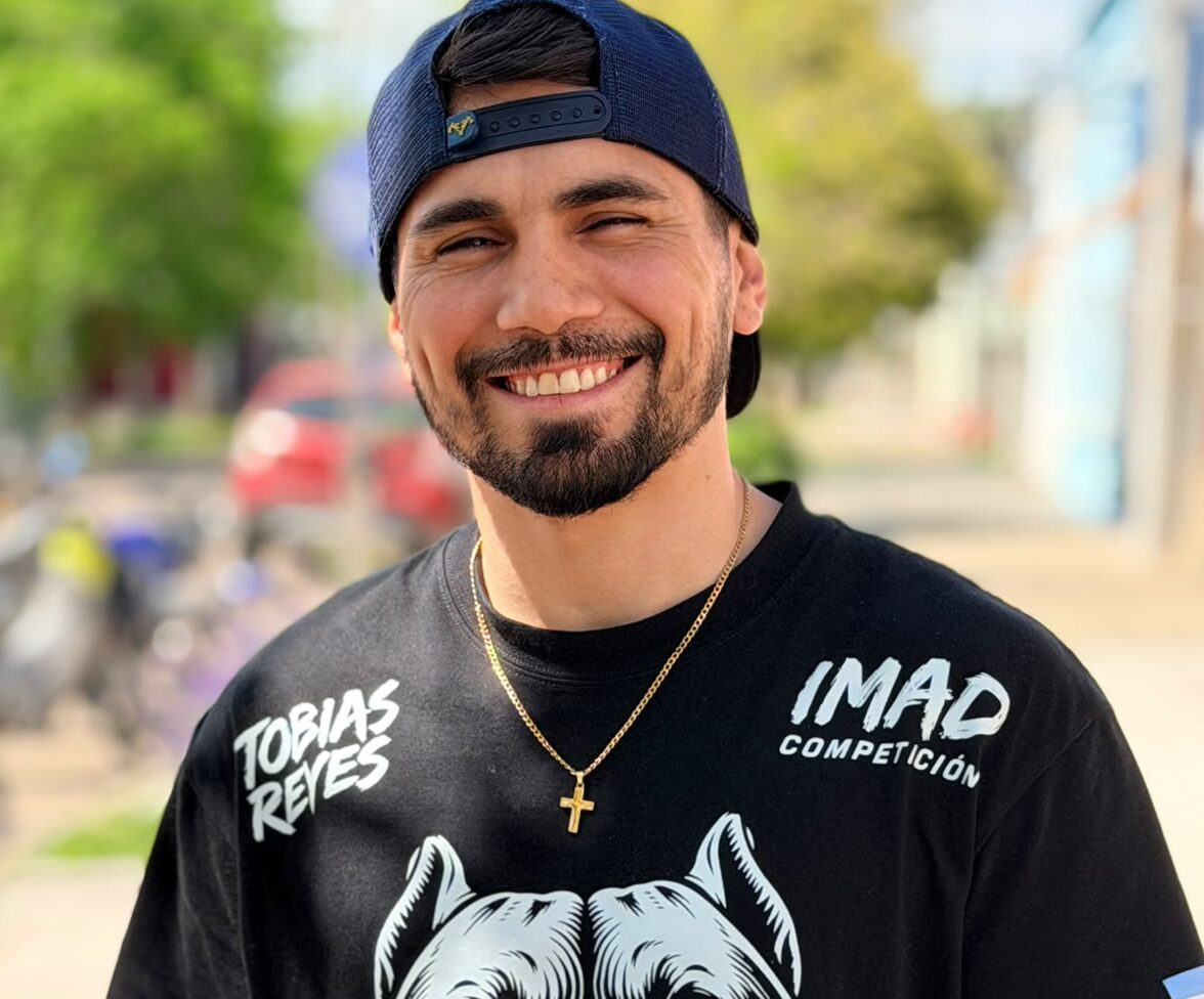 TRIPLE REYES: GÁLVEZ SE PREPARA PARA UNA GRAN VELADA DE BOXEO CON DIEZ PELEAS AMATEURS